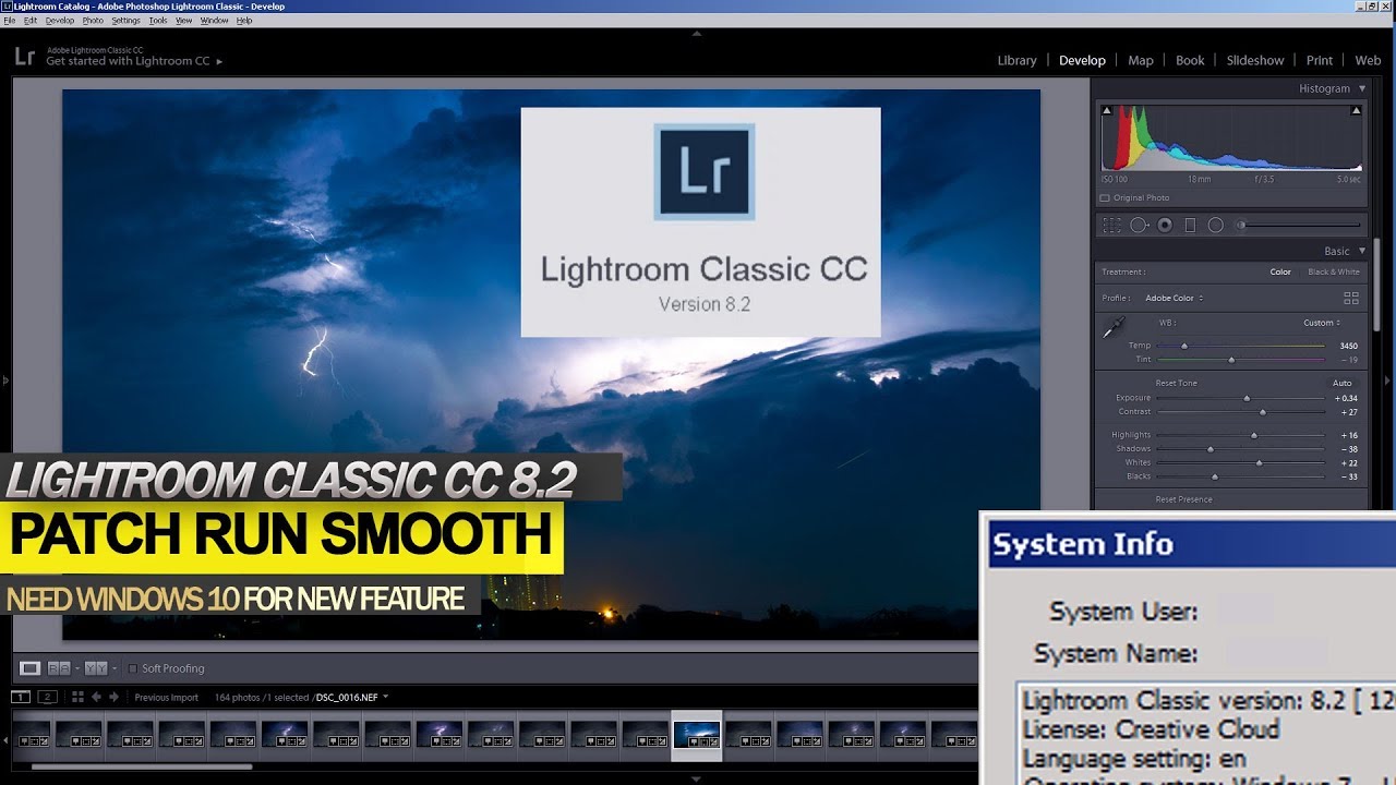 Lightroom 7.3 Download Mac
