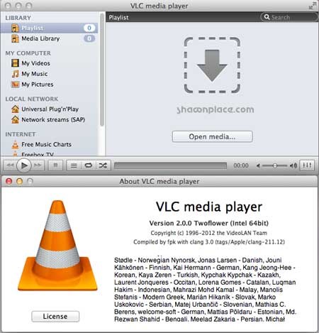 Vlc free download for windows 10